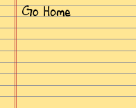 Go Home