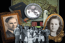 Etta's early history