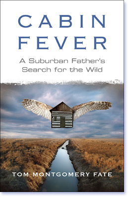 Cabin Fever book cover