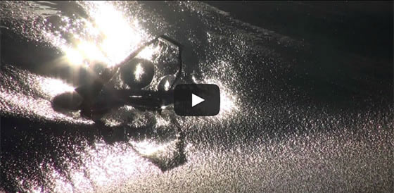 Lake Glass video