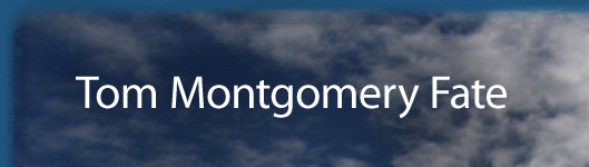 Tom Montgomery Fate