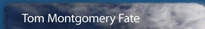 Tom Montgomery Fate