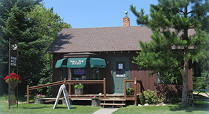 Sister Wolf Bookstore
