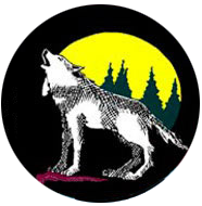 vintage Sister Wolf logo