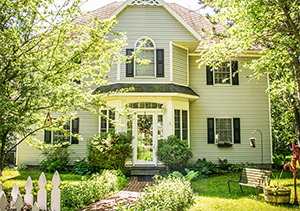 Jewel of the Northwoods Bed and Breakfast