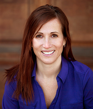 Jess Lourey