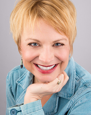 Carrie Classon