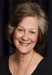 Christine Husom