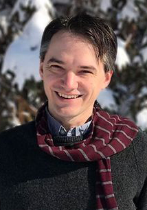 Christopher Ingraham