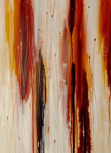 Estey painting