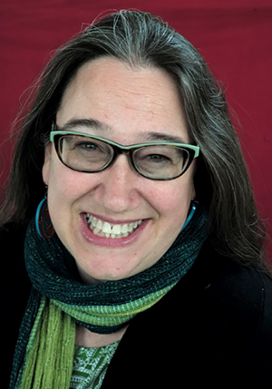 Heid Erdrich