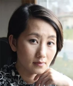 Kalia Kao Yang
