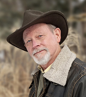 William Kent Krueger