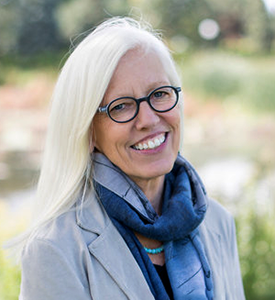 Margi Preus