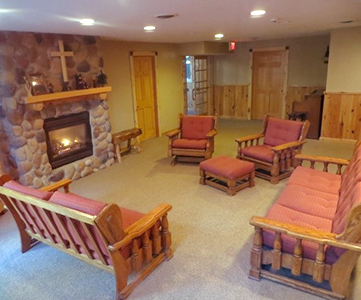 photo of room