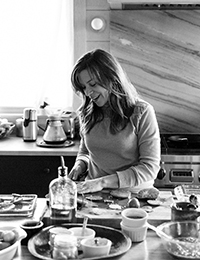Amy Thielen