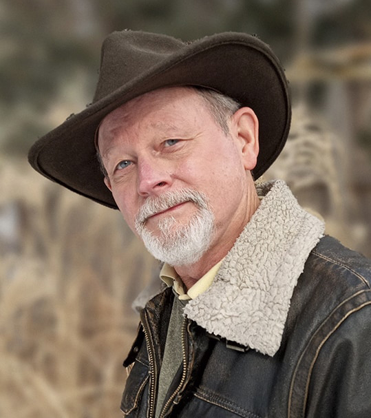 William Kent Krueger
