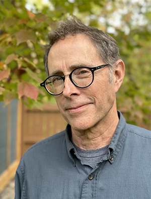 Leif Enger