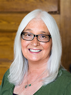 Linda Grover