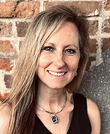 Lisa Bolt Simons