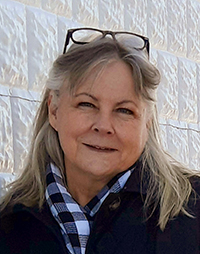Candace Simar