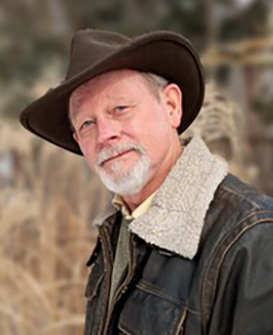 Peter Geye