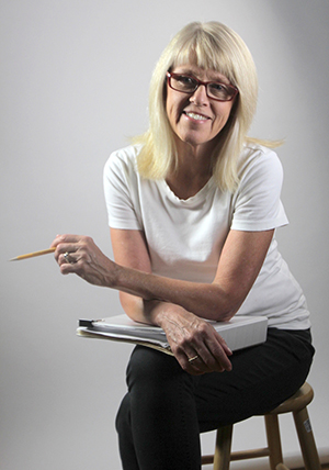 Janet Preus
