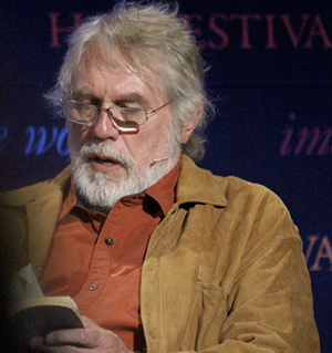Kent Nerburn