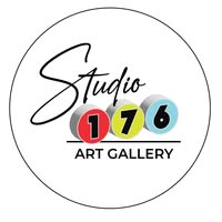 Studio 176 logo