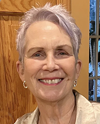 Carolyn BOdell BErg