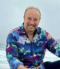 Frank Weber