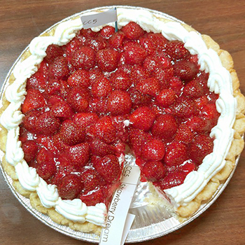 Cherry Pie