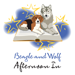 Afternoon In logo