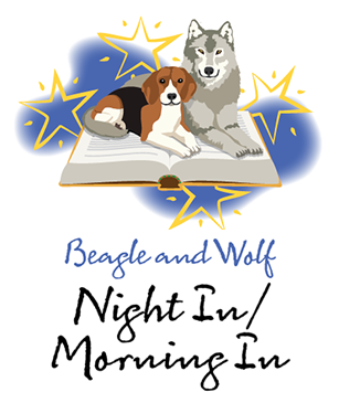 Night In logo