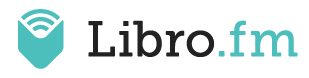 Libro.fm logo