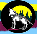 Author Fest logo