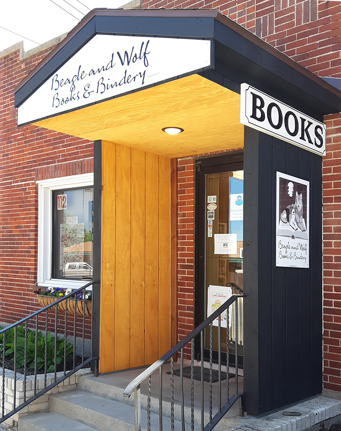 Independent Bookstore Day: Saturday, April 24, 2021