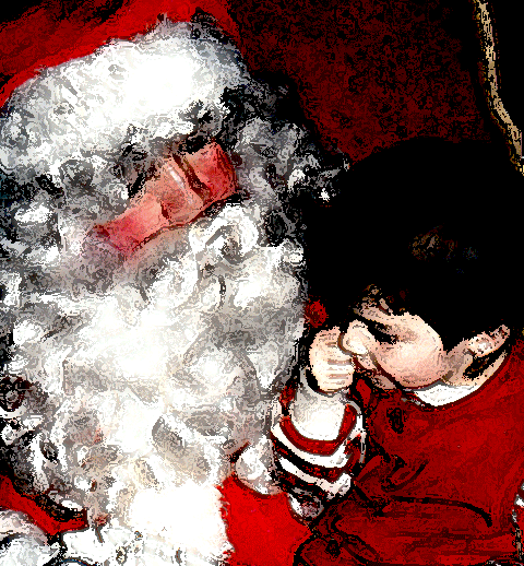 Santa
