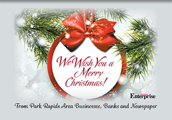 Merry Christmas Card