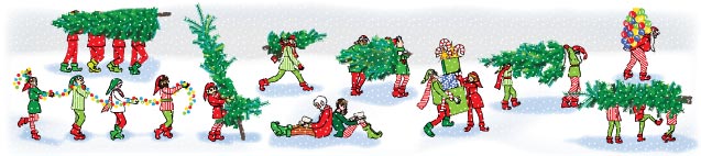 Elves