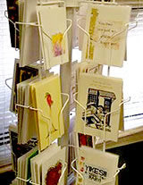 cards on sale