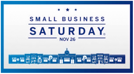 Small Business Saturday