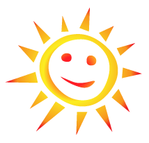 sun