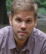 Peter Geye