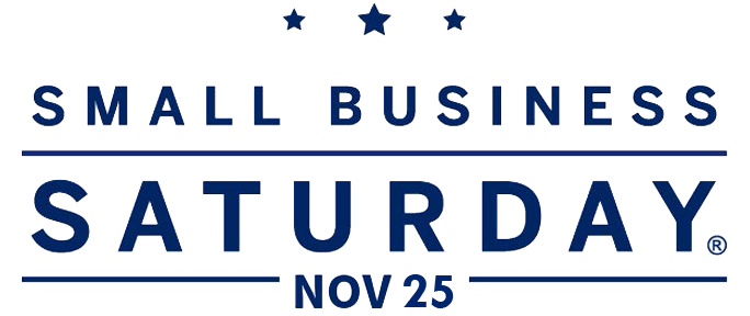 Small Business Saturday!