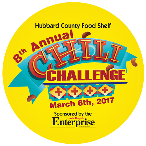 Chili Callenge logo