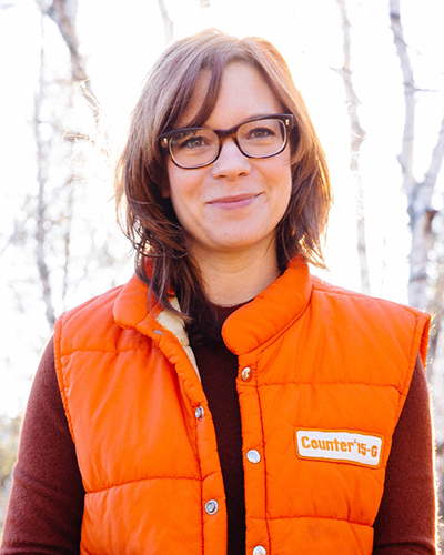 Amy Thielen
