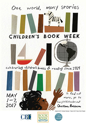 Children's Book Week