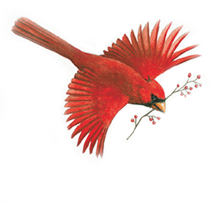 Made cardinal