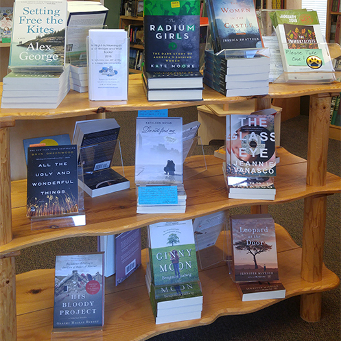 store display